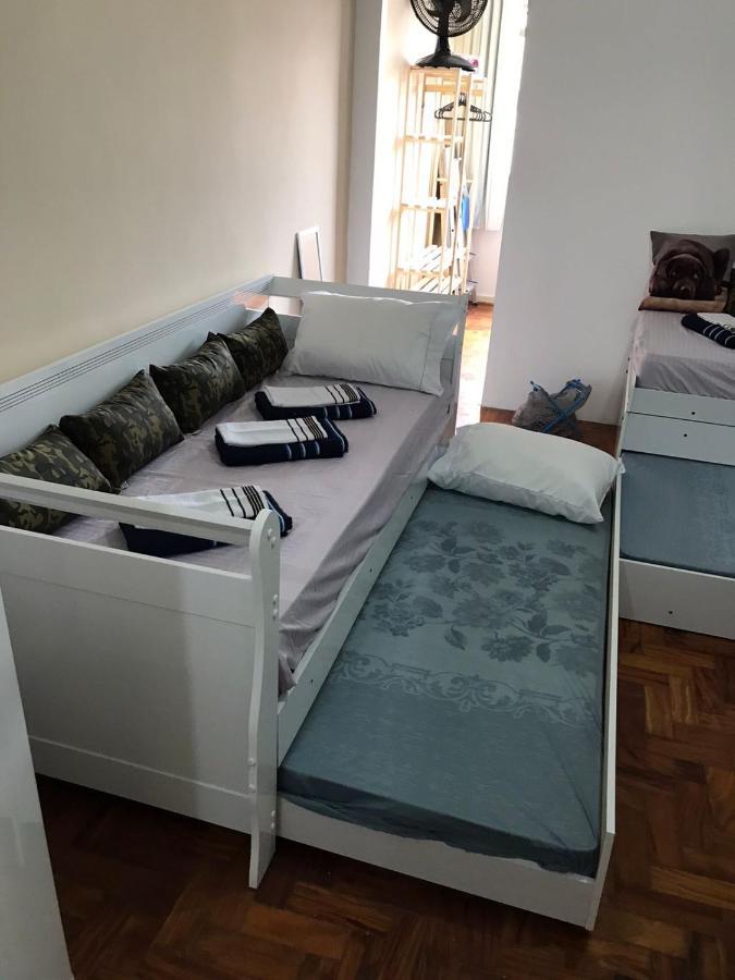 Estudio 73 São Paulo Luaran gambar