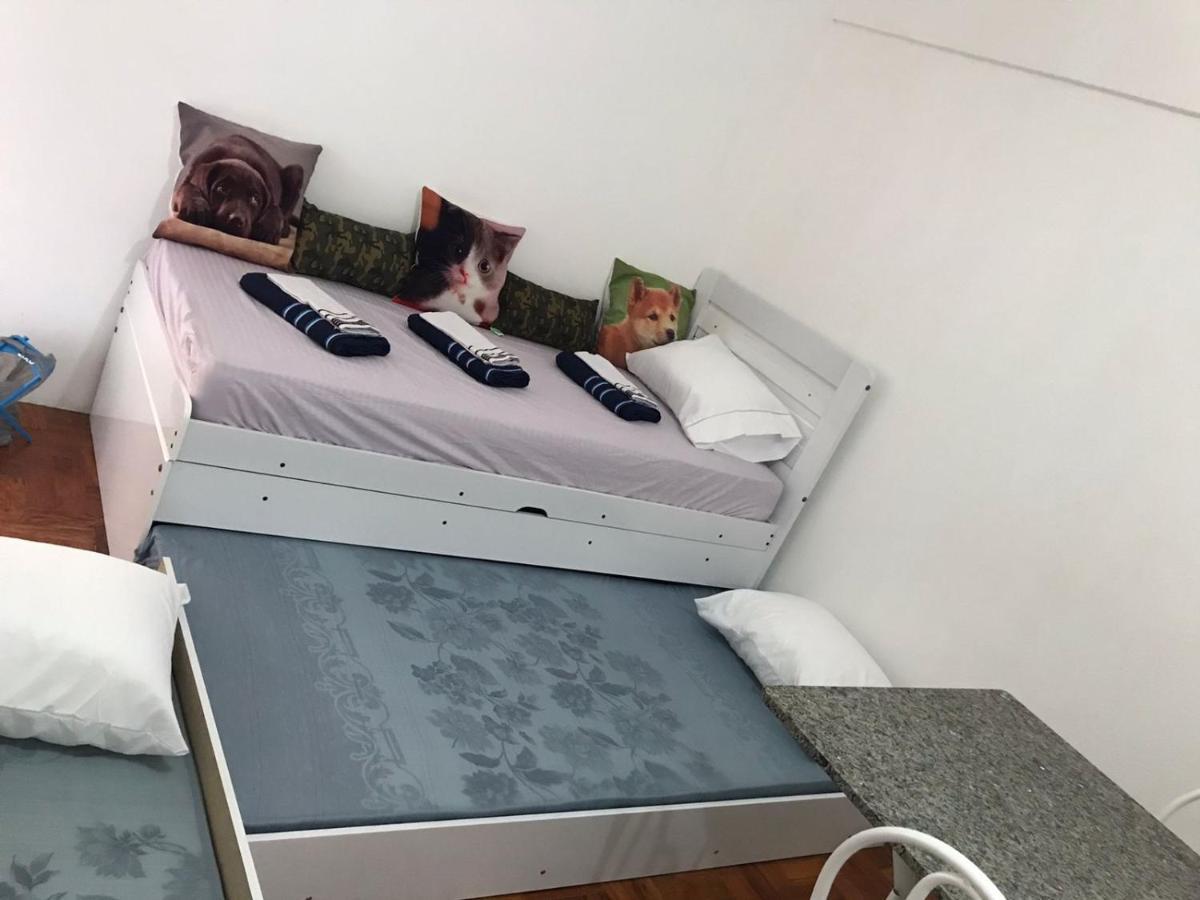 Estudio 73 São Paulo Luaran gambar