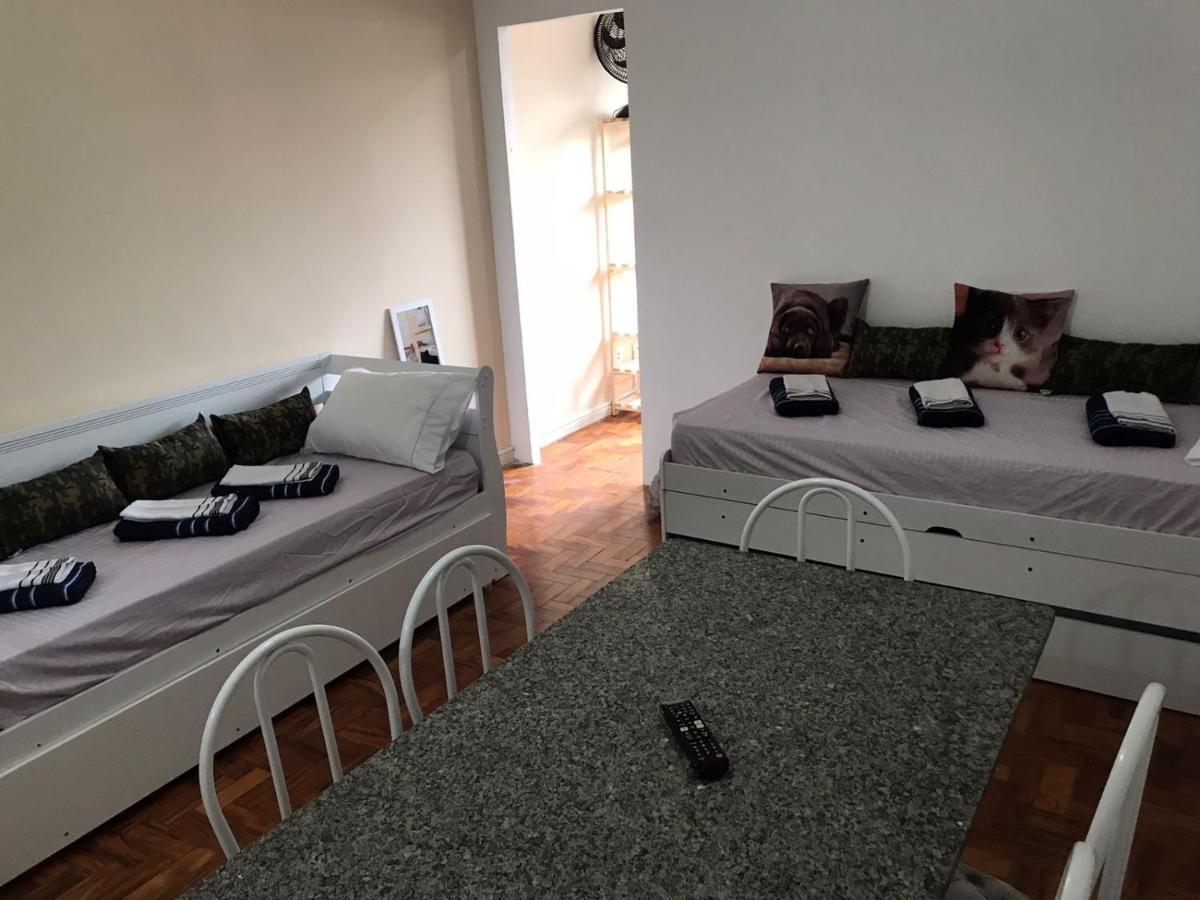 Estudio 73 São Paulo Luaran gambar