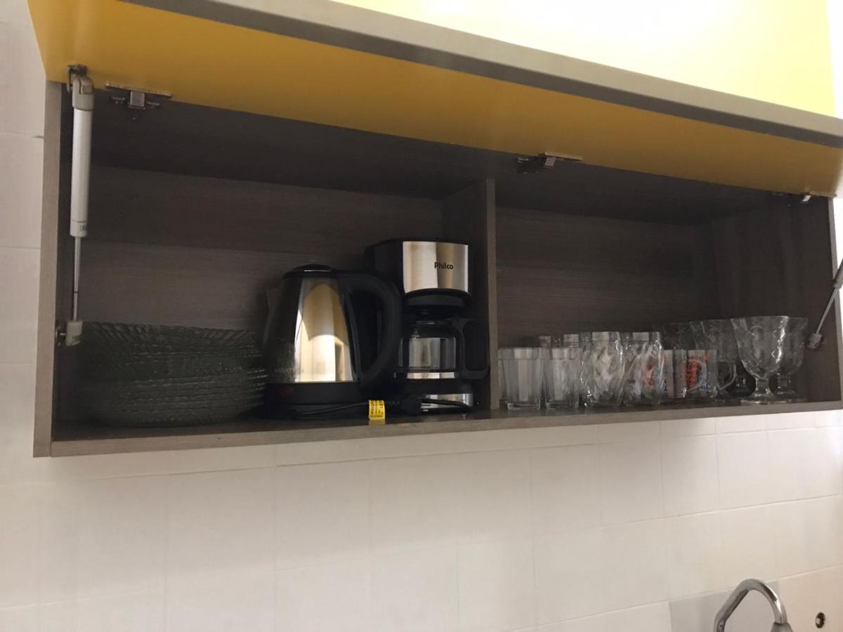 Estudio 73 São Paulo Luaran gambar