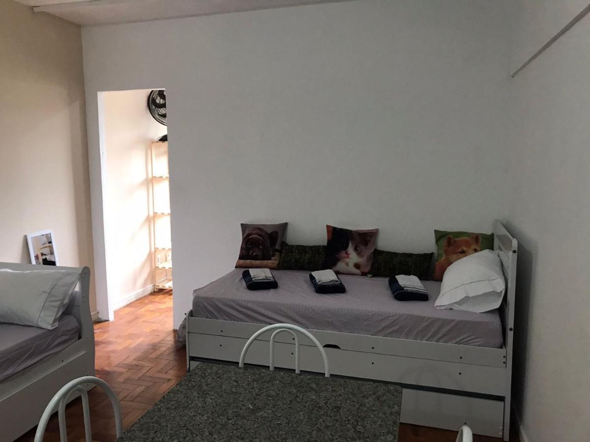 Estudio 73 São Paulo Luaran gambar