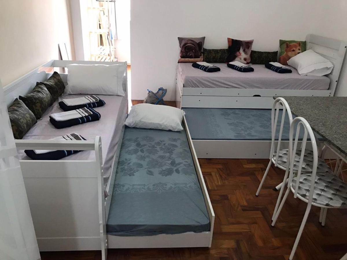 Estudio 73 São Paulo Luaran gambar